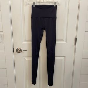 K-Deer Legging Slate Grey Sz XS EUC!!